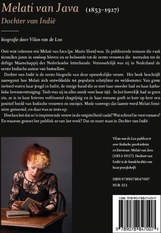 Melati van Java (1853-1927)