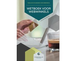Wetboek voor webwinkels