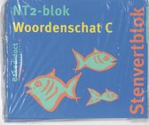 Stenvertblok  - Woordenschat NT2 set 5 ex C Blok