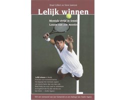 Omslag van Lelijk winnen