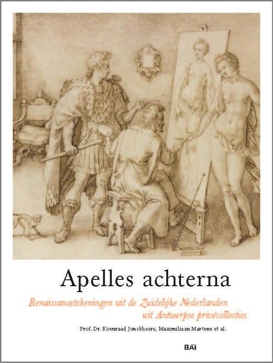 Apelles achterna