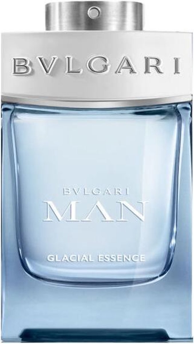 Goedkoopste Bvlgari Man Glacial Essence Eau de parfum spray 100 ml