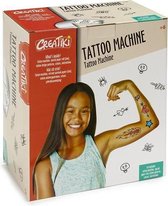 Creatiki Tattoo Machine