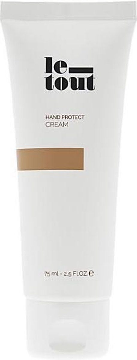 Le Tout Hand Protect Cream 75 Ml