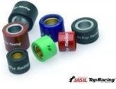 Rollenset 19X15.5 Gilera/Apr. v/a 2006  8gr.