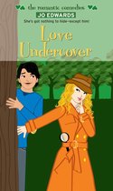 The Romantic Comedies - Love Undercover