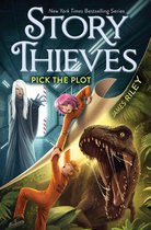 Story Thieves - Pick the Plot
