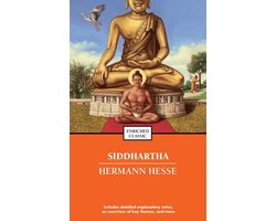 Enriched Classics - Siddhartha