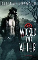 A Blud Novel - Wicked Ever After