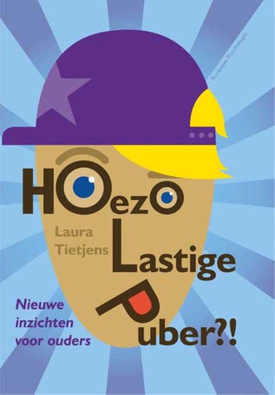 Foto: Hoezo lastige puber 