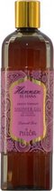 Argan therapy Damask rose shower gel 400ml