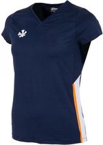 Reece Australia Grammar Shirt Chemise de sport pour femme - Marine - Taille XL