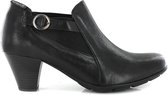 Mephisto Bettie - dames laars - zwart - maat 40.5 (EU) 7 (UK)