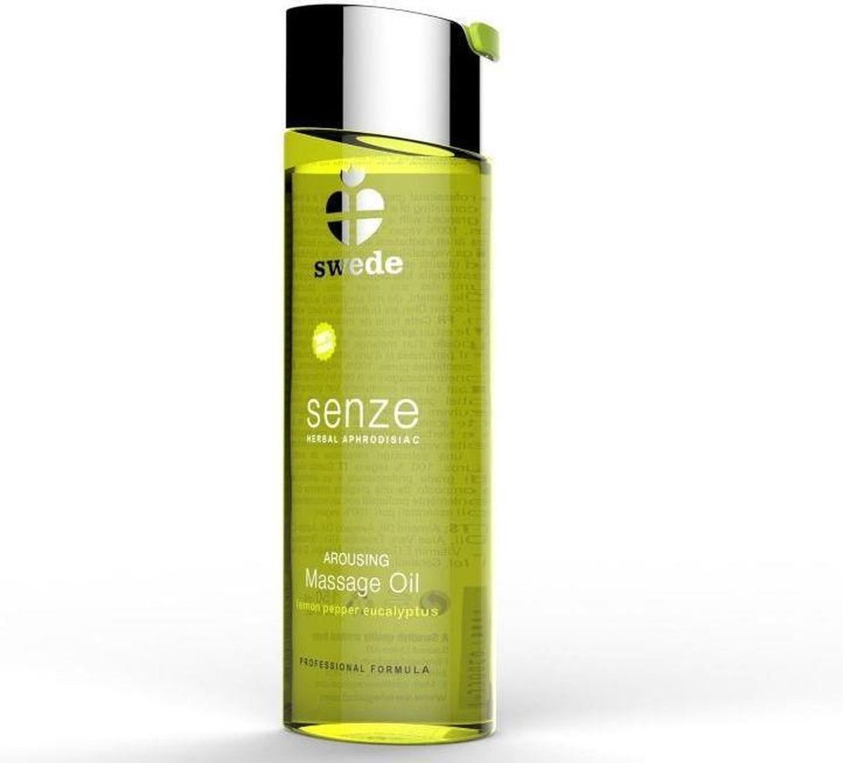 Goedkoopste Arousing Massageolie - 75ml