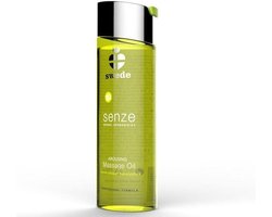 Arousing Massageolie - 75ml