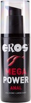 Eros Mega Power Anal - 125 ml