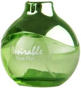 Omerta - Desirable Pure Flirt - Eau De Parfum - 100ML