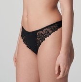 PrimaDonna Deauville String 0661810 Zwart - maat 42