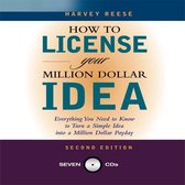 How to License Your Million Dollar Idea