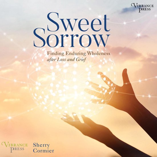 Sweet Sorrow - cover