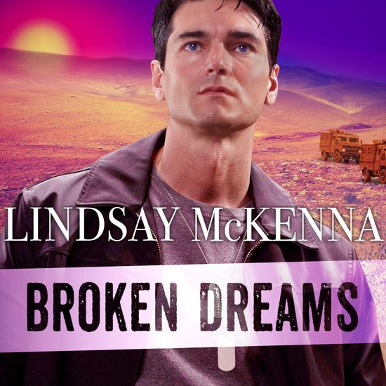 Broken Dreams - cover