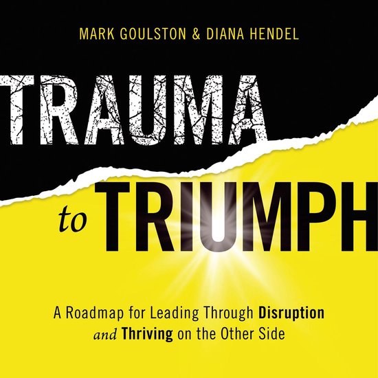 Trauma to Triumph - cover