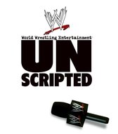 WWE - Unscripted