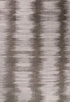 Vloerkleed Mart Visser Metral Wolf Grey 22 - maat 155 x 230 cm