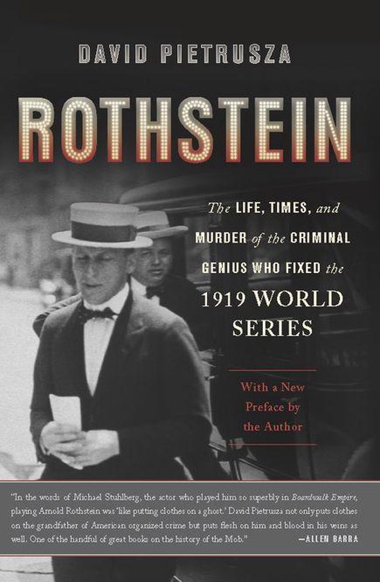 Rothstein - cover