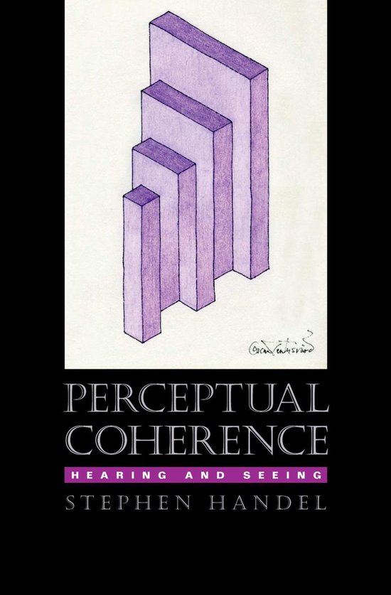 Perceptual Coherence - cover