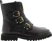 Tango bee 565 boots zwart, ,38 / 5