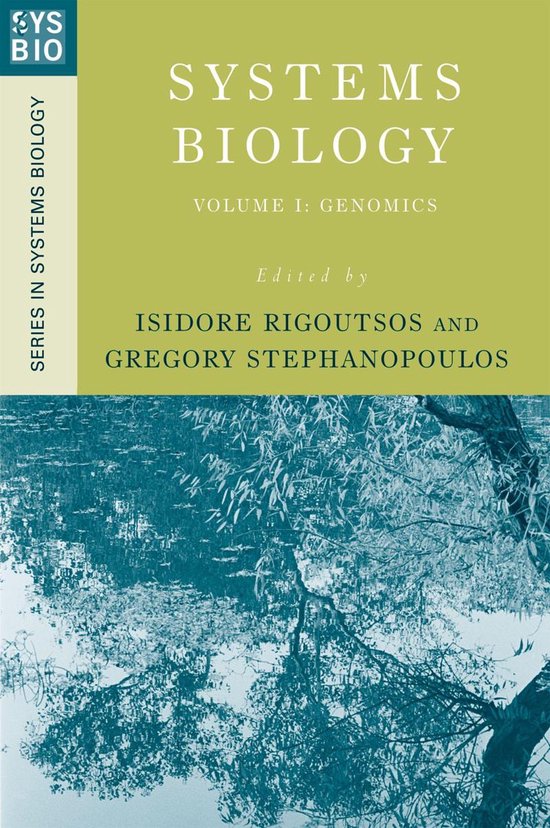 Series in Systems Biology Systems Biology (ebook), Rigoutsos