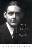 Lives and Legacies Series - T. S. Eliot