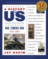 A ^AHistory of US - A History of US: War, Terrible War