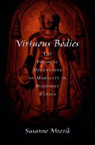 AAR Cultural Criticism Series - Virtuous Bodies