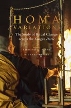 Oxford Ritual Studies - Homa Variations
