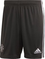 Real Madrid Trainingsbroekje 2020-2021 Grey