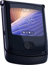 Motorola Razr 5G - 256GB - Zwart