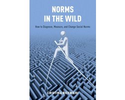 Omslag van Norms in the Wild