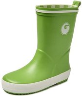 Regenlaars Gevavi Boots | Groovy Rubberlaarsje | Maat 24 | Groen