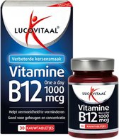 Vitamine B12 kopen? Kijk snel! | bol.com