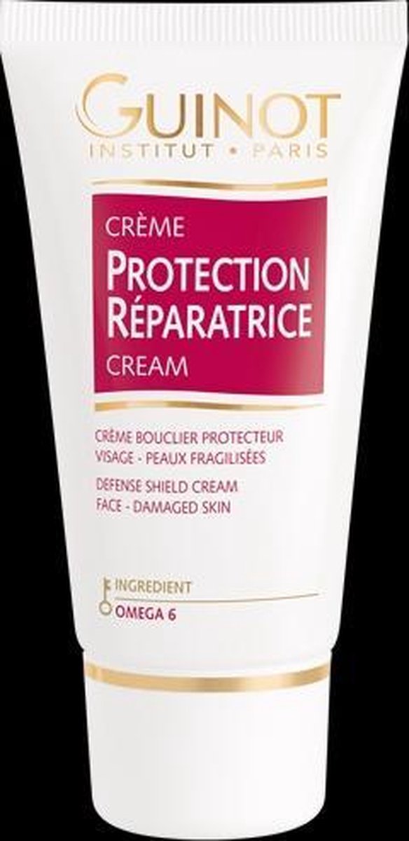 Guinot Creme Protection Reparatrice Face Creme 50ml