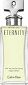 Calvin Klein Eternity For Women 100 ml Eau de Parfum - Damesparfum
