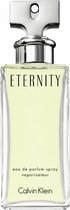 Bol.com Calvin Klein Eternity 100 ml - Eau De Parfum - Damesparfum aanbieding