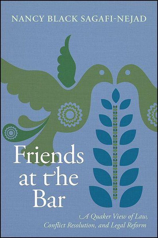 Friends at the Bar - cover