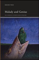 SUNY series, Insinuations: Philosophy, Psychoanalysis, Literature - Malady and Genius