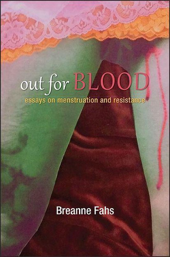 SUNY series, Praxis: Theory in Action - Out for Blood
