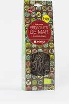 Mimasa Espagueti De Mar Eco 50g