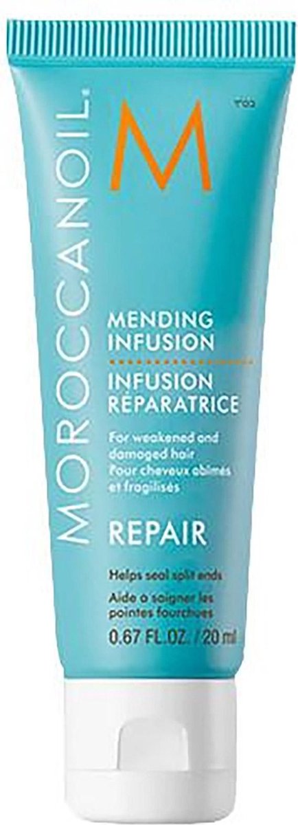 Moroccanoil Mending Infusion - Haarcrème - 20 ml