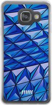 Samsung Galaxy A3 (2016) Hoesje Transparant TPU Case - Ryerson Façade #ffffff